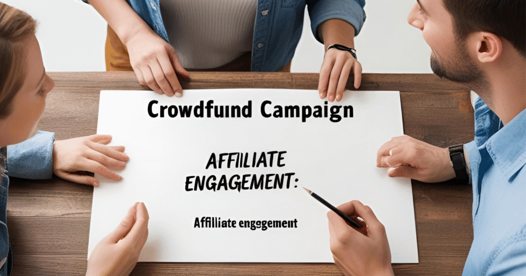 Croudfunding